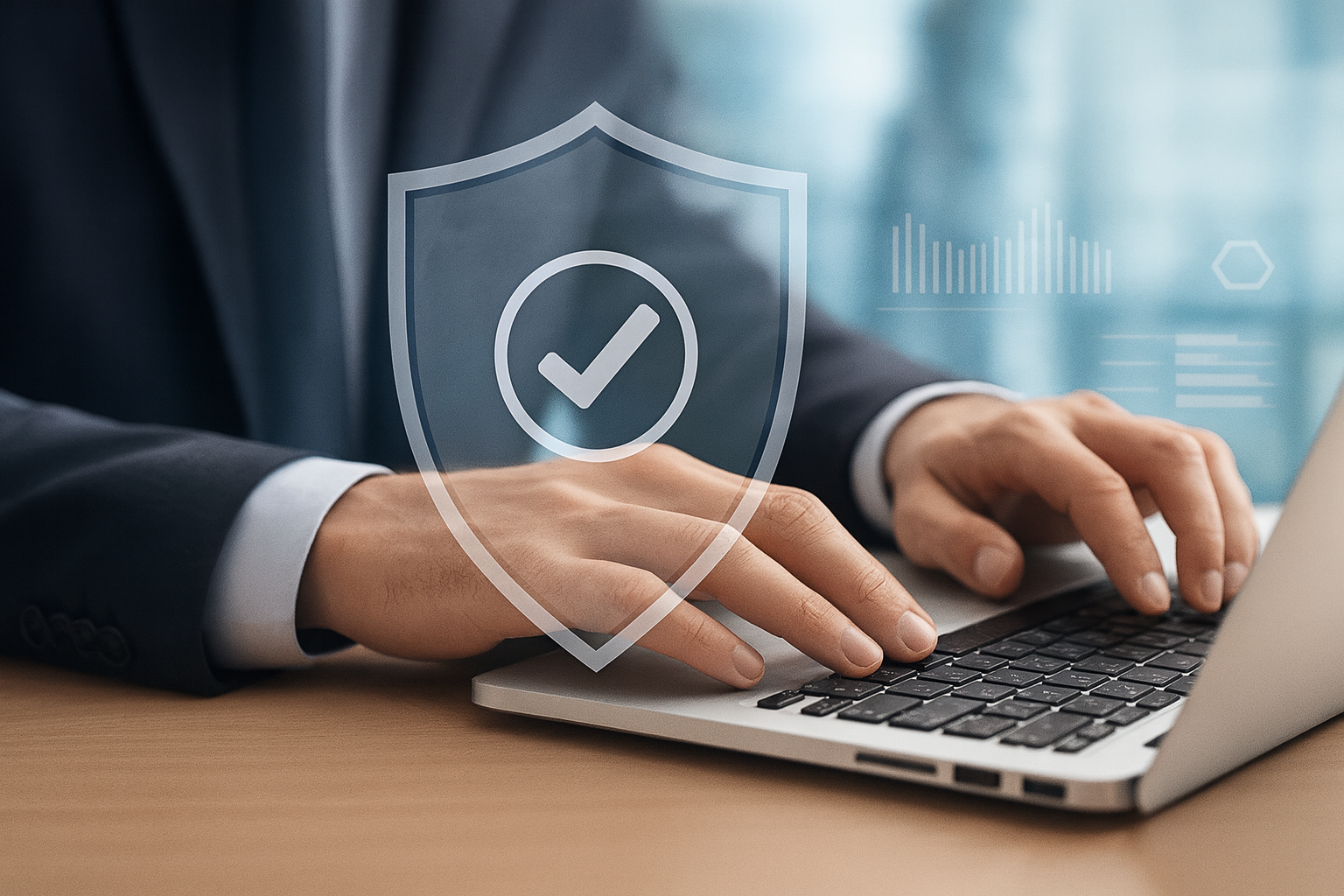 Information Security Management